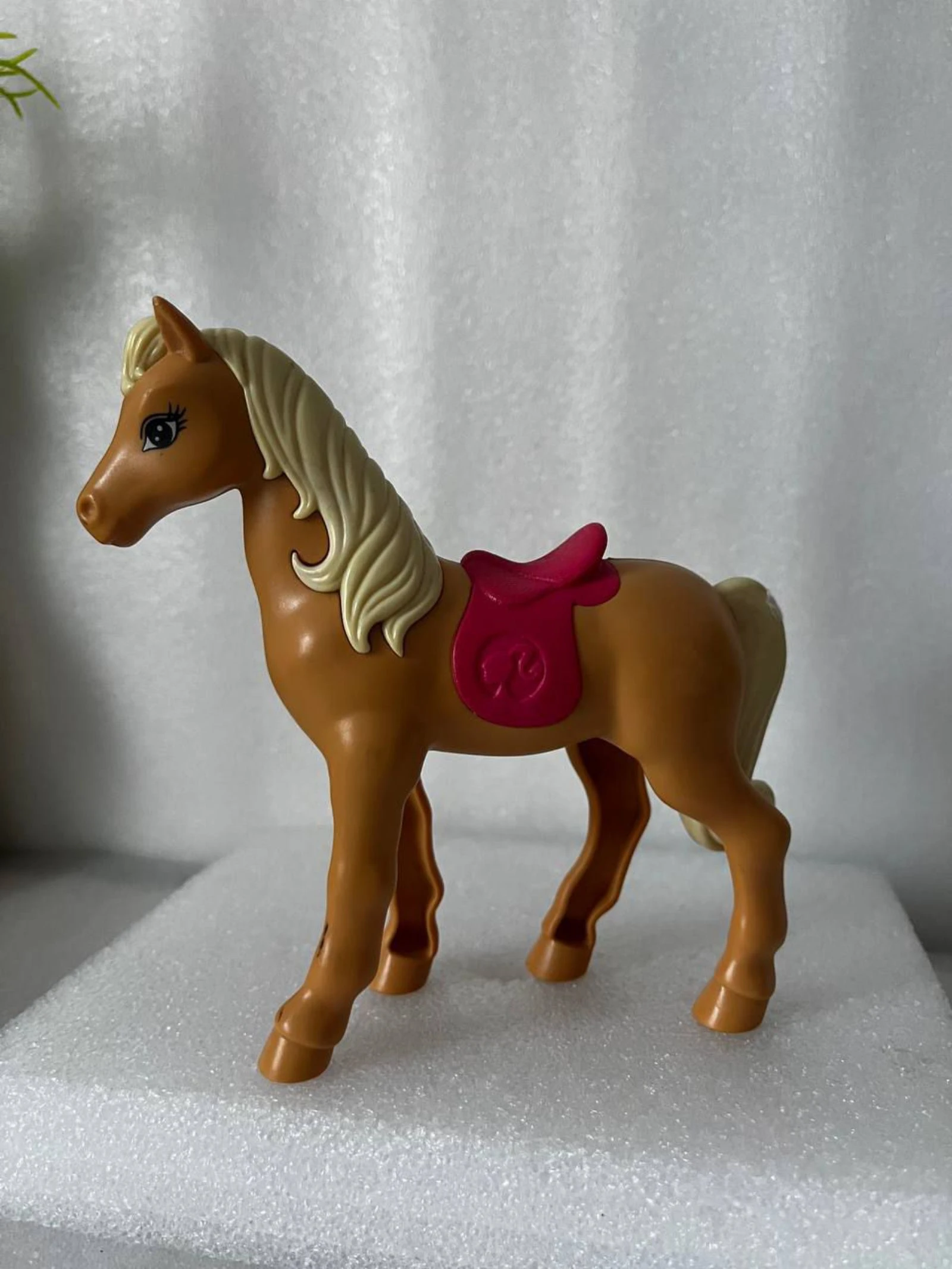 Caballo de Barbie (2015)